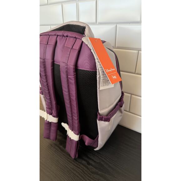 Lug x Run Disney 2025 Wine and Dine Weekend Hopper Backpack NEW main image 6